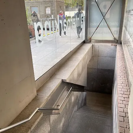 Plac Wolnosci 6 Contactless Check-in 24h *