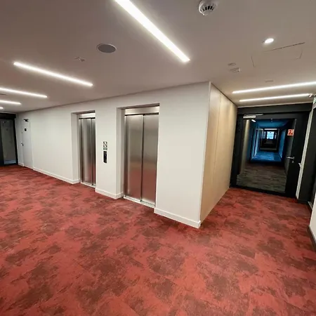 Apartment Plac Wolności 6
