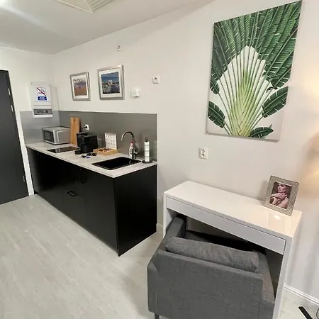 Apartment Plac Wolności 6 Poznan