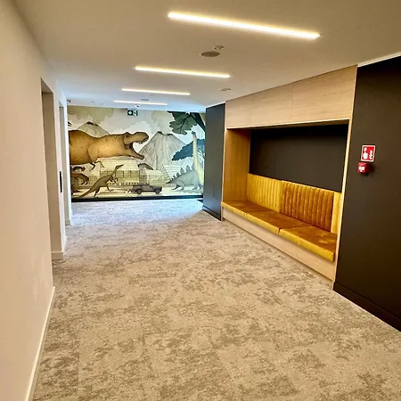 Apartment Plac Wolności 6