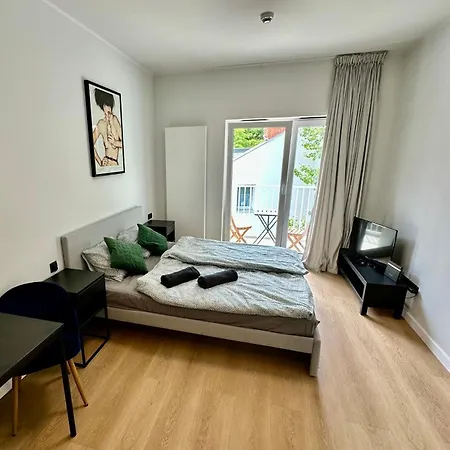 Plac Wolności 6 * Poznan