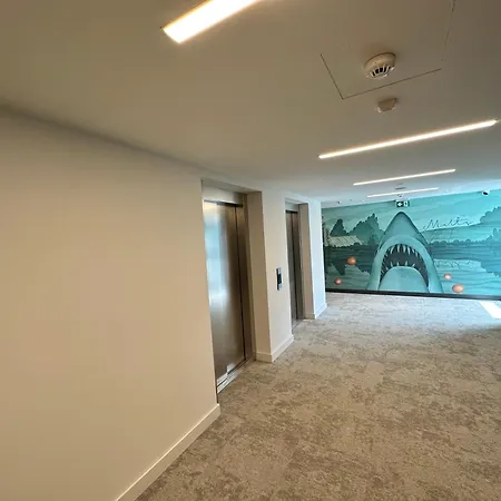 Appartamento Plac Wolnosci 6 Contactless Check-in 24h