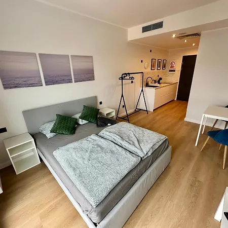 Apartment Plac Wolności 6 Poznan