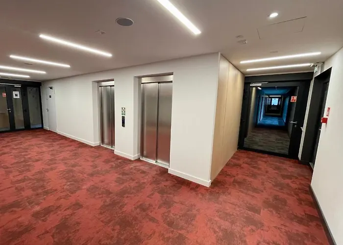 Apartment Plac Wolności 6