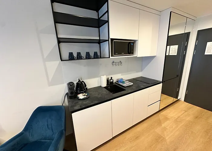 Plac Wolności 6 Apartment *