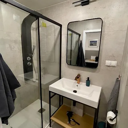 Plac Wolnosci 6 Contactless Check-in 24h Appartamento