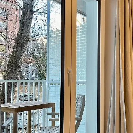 Plac Wolnosci 6 Contactless Check-in 24h *