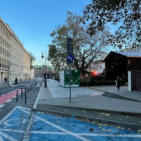 Plac Wolnosci 6 Contactless Check-in 24h * Poznań