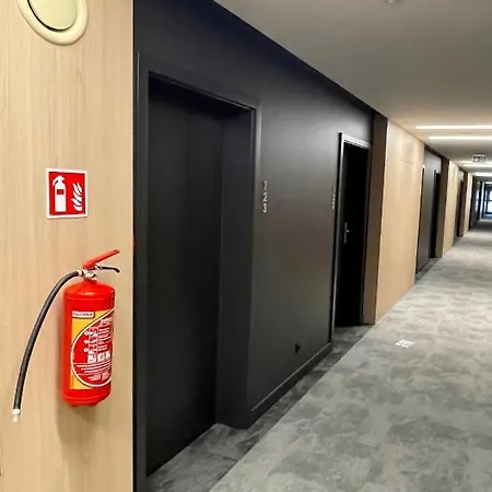 Plac Wolnosci 6 Contactless Check-in 24h Appartamento