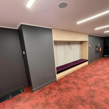 Appartement Plac Wolnosci 6 Contactless Check-in 24h Poznań