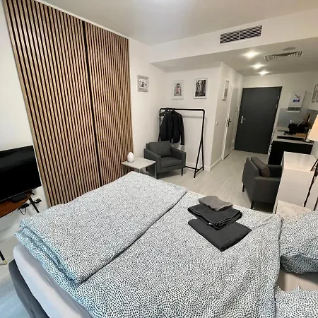 Appartement Plac Wolnosci 6 Contactless Check-in 24h