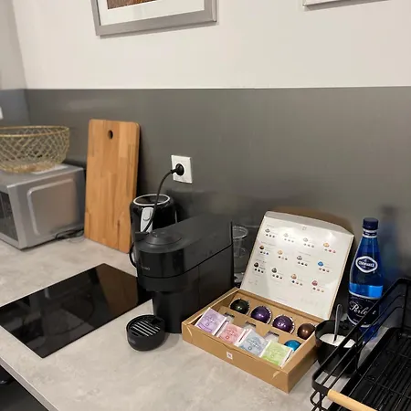 Plac Wolnosci 6 Contactless Check-in 24h Appartement