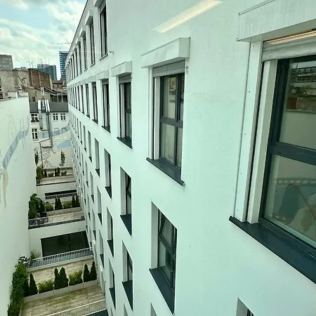 Plac Wolnosci 6 Contactless Check-in 24h *