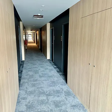 Plac Wolnosci 6 Contactless Check-in 24h * Poznań