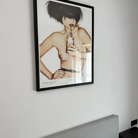 Plac Wolnosci 6 Contactless Check-in 24h Appartamento Poznań