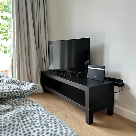 Plac Wolnosci 6 Contactless Check-in 24h