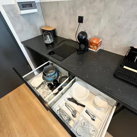 Plac Wolnosci 6 Contactless Check-in 24h *