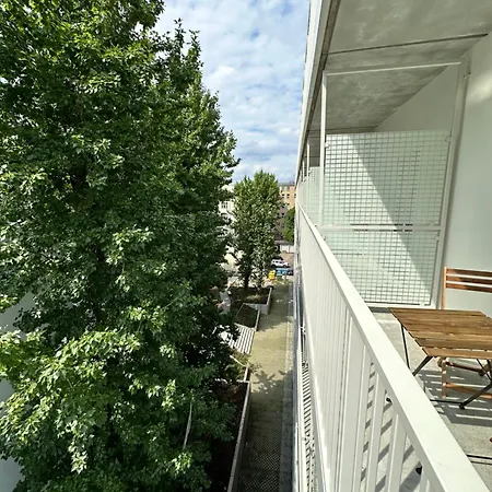 Plac Wolnosci 6 Contactless Check-in 24h * Poznań