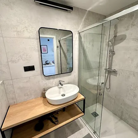 Appartement Plac Wolnosci 6 Contactless Check-in 24h *