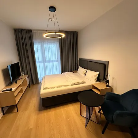 Appartamento Plac Wolnosci 6 Contactless Check-in 24h *