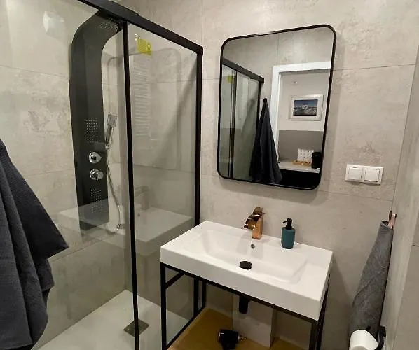 Plac Wolnosci 6 Contactless Check-in 24h Apartmán