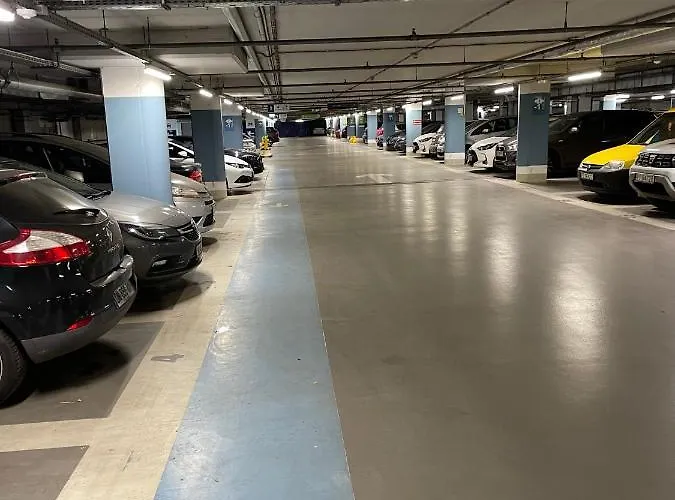 Plac Wolnosci 6 Contactless Check-in 24h Poznaň