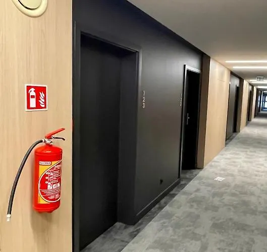 Plac Wolnosci 6 Contactless Check-in 24h Apartmán