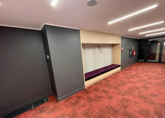 Apartmán Plac Wolnosci 6 Contactless Check-in 24h Poznaň