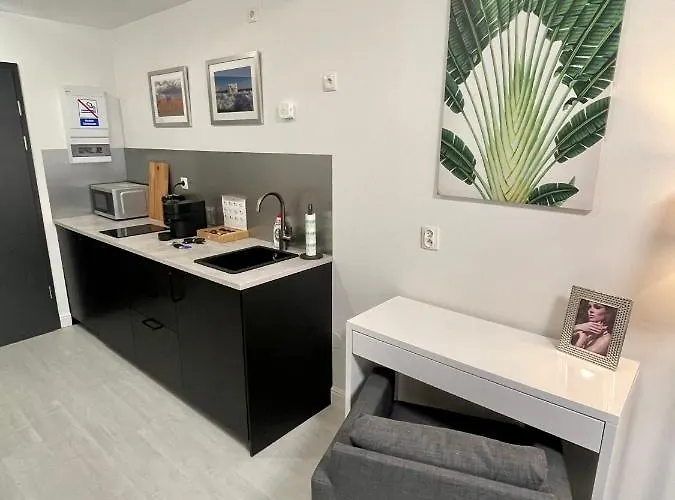 Apartmán Plac Wolnosci 6 Contactless Check-in 24h Poznaň