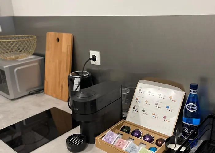 Plac Wolnosci 6 Contactless Check-in 24h Apartman