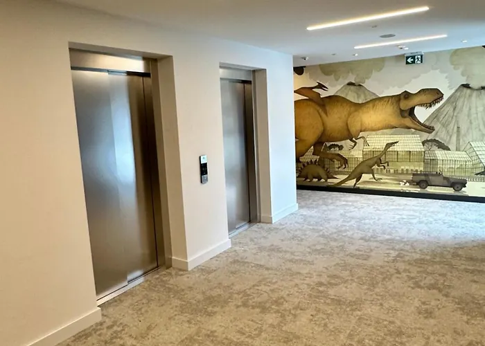 Plac Wolnosci 6 Contactless Check-in 24h Apartman *