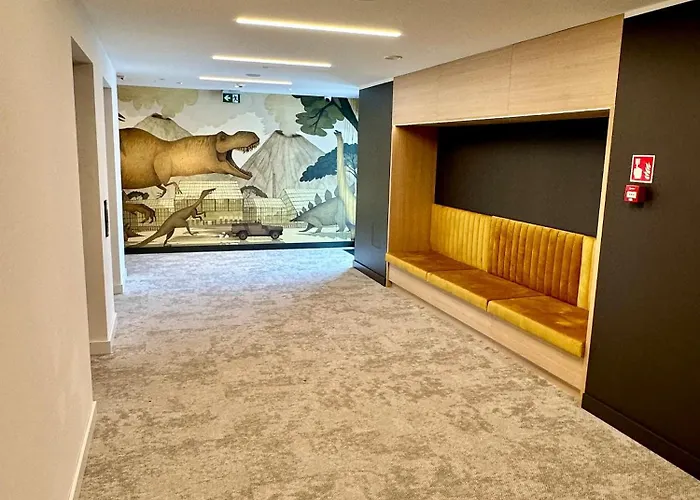 Apartmán Plac Wolnosci 6 Contactless Check-in 24h