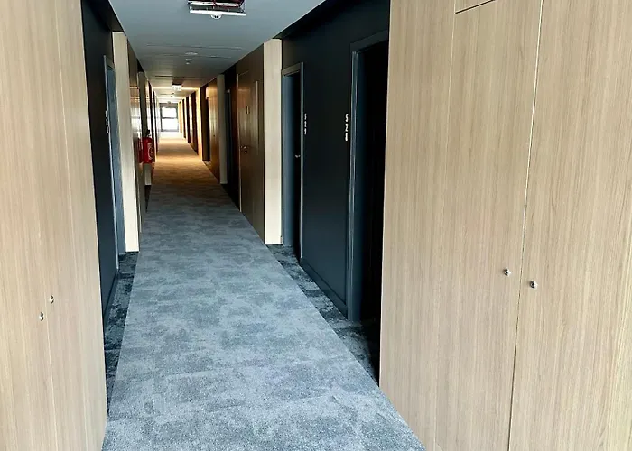 Plac Wolnosci 6 Contactless Check-in 24h * Poznaň