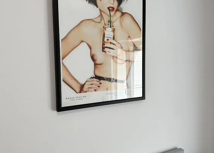 Plac Wolnosci 6 Contactless Check-in 24h Apartman Poznań