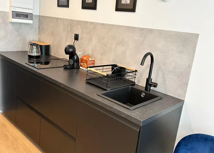 Plac Wolnosci 6 Contactless Check-in 24h Apartman