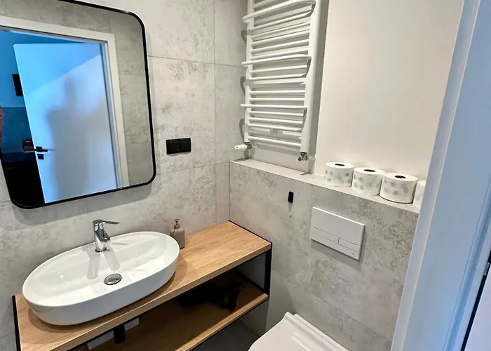 Plac Wolnosci 6 Contactless Check-in 24h Apartmán