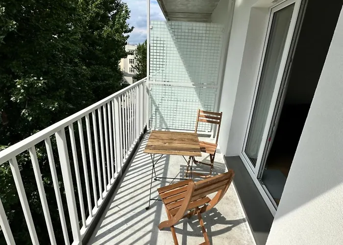 Apartmán Plac Wolnosci 6 Contactless Check-in 24h *