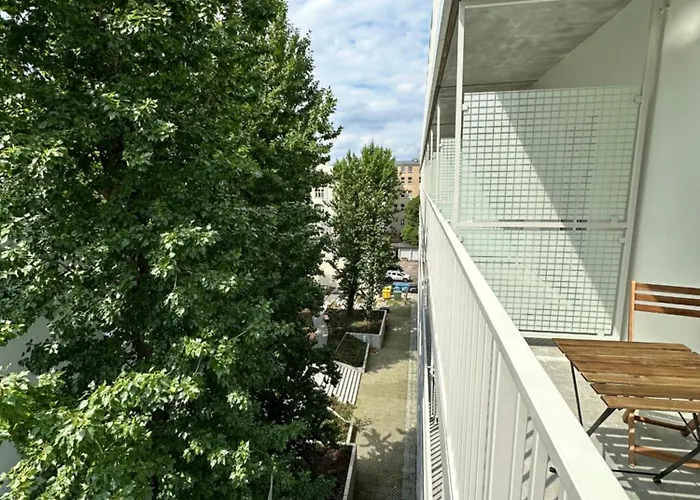 Plac Wolnosci 6 Contactless Check-in 24h * Poznań