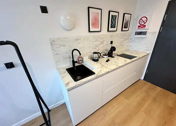 Plac Wolnosci 6 Contactless Check-in 24h Apartman