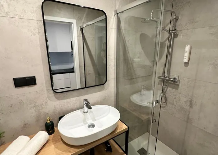 Plac Wolnosci 6 Contactless Check-in 24h Apartman *